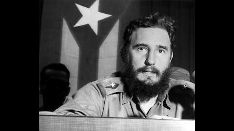 Cuba Episode