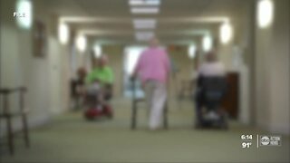 Professional guardian says vulnerable seniors are suffering in long-term care facilities