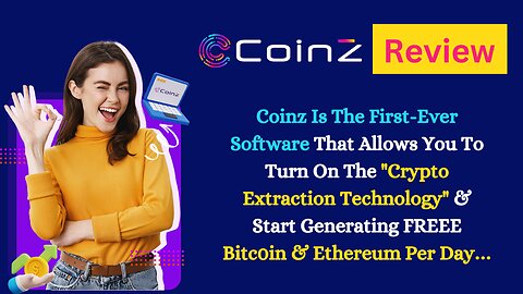 Coinz Review – Is it value for money? My Honest Opinion