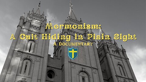 Mormonism: A Cult Hiding in Plain Sight | Full Documentary