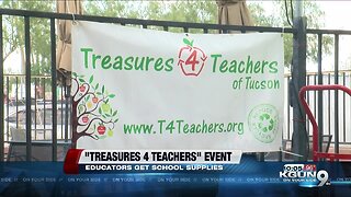 Local organization partners with brewery to help thousands of teachers in Arizona