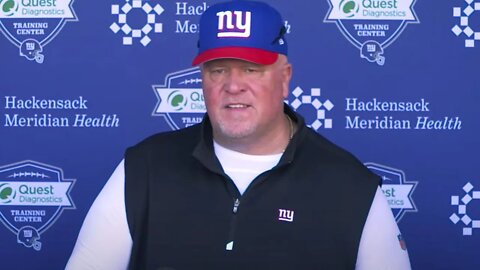 Wink Martindale's Plan For Landon Collins | New York Giants