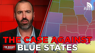 The Case That Will Convince You To LEAVE Your Blue State