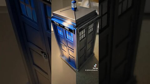 👉 #TARDIS VS #TIMELORD #APP #FILTER #DOCTORWHO 🎶 #DOCTORWHOTHEME #DOMINICGLYNN 🎶 #SUBSCRIBE #SHORTS
