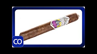 Marrero Tico Pigtail Robusto Cigar Review