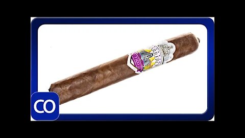Marrero Tico Pigtail Robusto Cigar Review
