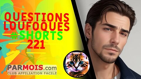 Questions Loufoques #shorts 221