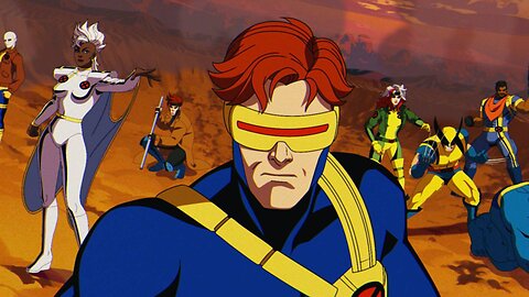 X-Men '97 (2024)