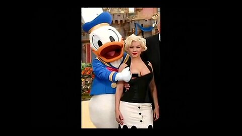 Evil Disney is a Pedophillic Organization - Part 2 - More videos