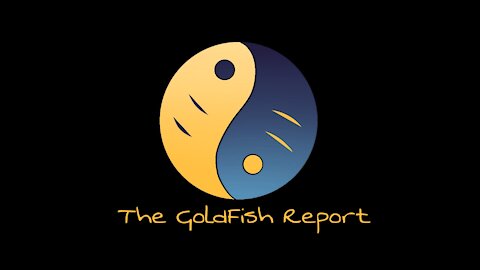 The GoldFish Report No 678, Revelations w/ Guest Tiffany Fontenot, Certified Reverse Speech Analyst