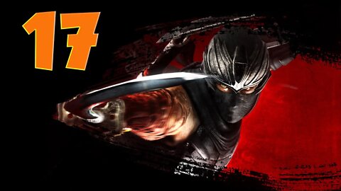Ninja Gaiden 3 | Walkthrough Part 17 | Ninja Games 2022