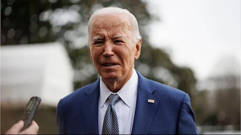 [America] Joe Biden's Approve Rating has SLUMPED to an All Time Low
