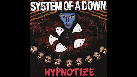 System Of A Down - Hypnotize