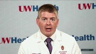 UW Health weighs in on COVID-19 vaccines