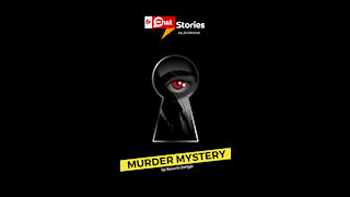 Murder Mystery *