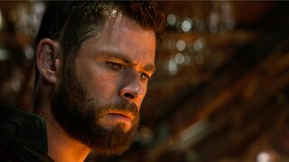 Chris Hemsworth On Future Of Thor