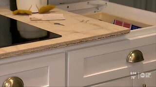 Tampa Bay area couple sues contractor after 'nightmare' home remodeling; warns of Fla. law 'loophole'