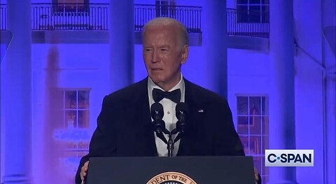 Biden Continues Trump Bloodbath Hoax