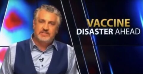 Urgent Vaccine News from The Lil Talk Show w/Brad