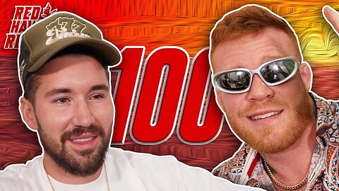Jeff Wittek Truth about being a creator : Starting Youtube | Red Hawk Recap | Ep.100