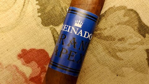 Reinado Grand Apex Reserve Robusto Extra