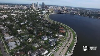 Several recommendations made to make Tampa more equitable