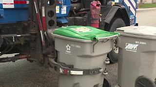 Boise rolls out new recycling program that will turn plastic into diesel fuel