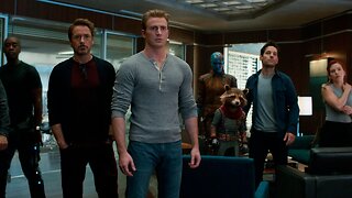 'Avengers: Endgame' May Be The Final Avengers Movie
