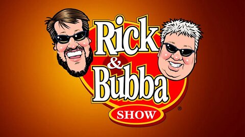 The Rick & Bubba Show - LIVE - Oct. 13, 2022