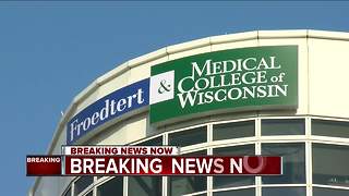 Patient information exposed during email hack at Medical College of Wisconsin