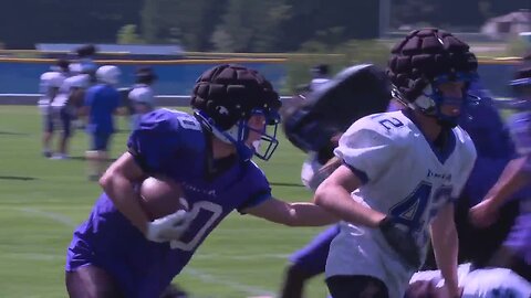 Ionia is motivated more than ever this season