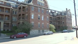 Alexandra Apartments keeps affordable housing status