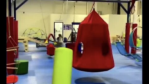 Detroit woman works to build city's first autism-inclusive gym