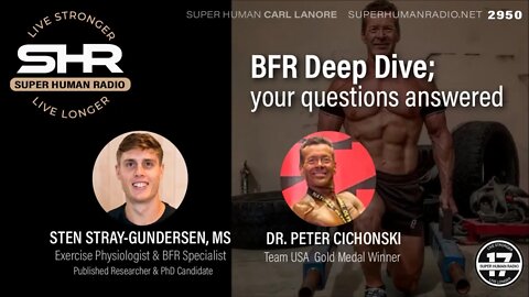 BFR Deep Dive: Your Questions Answered