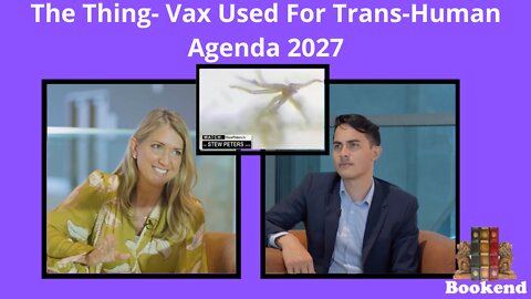 Dr. Carrie Madej- Transhuman Agenda 2027- Horrifying Things In Vax & Doctors Being Murdered