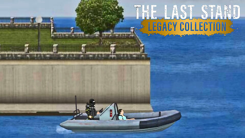 Did We Really Escape?! The Last Stand Legacy | END