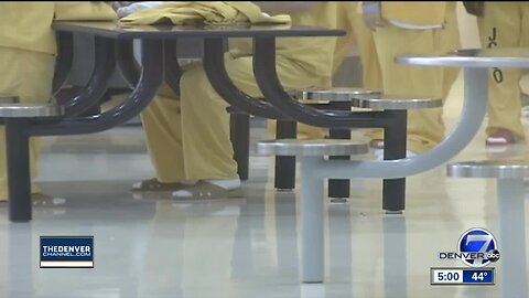 Jefferson County jail struggles with $5.5 million budget cut