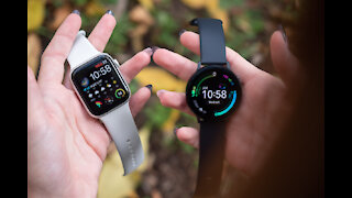 Top 10 Smart Watches in 20201 Cool Gadgets Your Must Have