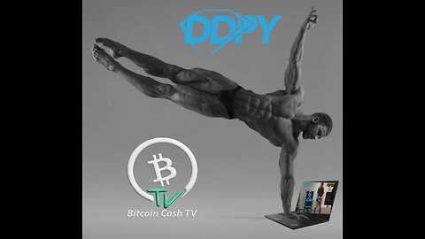 Bitcoin Cash Prizes for Trivia & Yoga