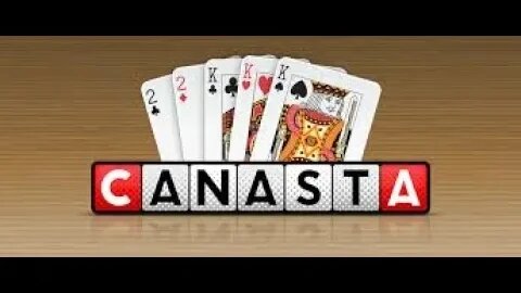 EPISODE 60: CANASTA