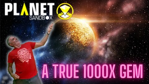 planet sandbox a true 1000x gem don’t miss this one