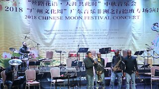 SOUTH AFRICA - Durban - Chinese Moon Festival (hSv)