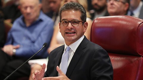 Puerto Rico's Supreme Court Rules Pierluisi Is Not Governor