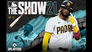 ‘MLB The Show 21’ will have cross-play and cross-progression