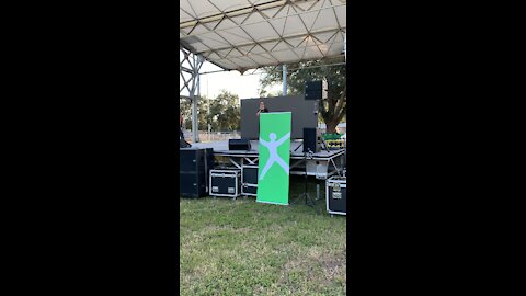 Blexit Event 11/1/2021 St Pete