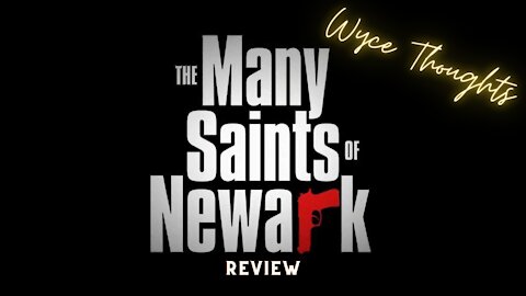 Many Saints of Newark Review