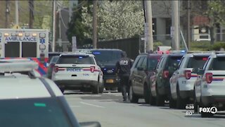 1 killed, 2 wounded in shooting at Long Island grocery store