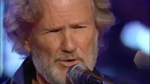 Kris Kristofferson - Why Me Lord - 1973