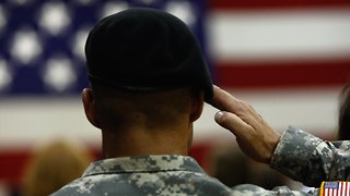 Military's Transgender Policy Likely To Go Into Effect As Planned