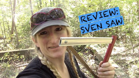 SVEN SAW REVIEW